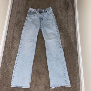 Abercrombie 90s relaxed Jean